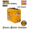 130A Inverter MMA welding machine - ING-MMA13049