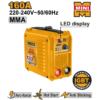 16A Inverter MMA welding machine - ING-MMA16049