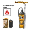 Digital Gas Indicator - HETGA01