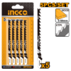 74mm Jig Saw Blade For Wood - JSBT101D