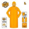 Rain coat - HRCTL031.L
