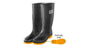 Rain boots - SSH092LYB.39