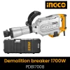 1700W Demolition breaker - PDB17008