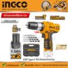 20NM 12V Lithium-ion impact drill - CIDLI12328