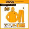 Rain suit - HRCTSKT031.L