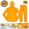 Rain suit - HRCTSKT031.XXL