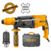 950W Rotary Hammer With 2 Chucks - RGH9528-2