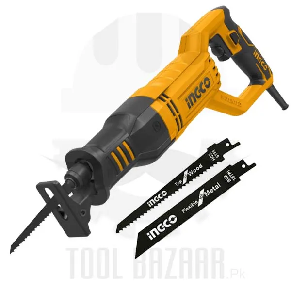 750W Reciprocating Saw - MF3008