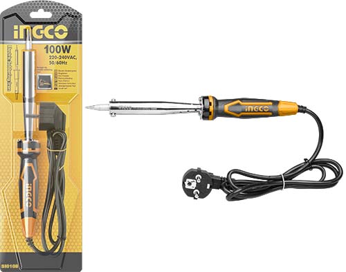 Electric Soldering Iron - SI00108