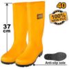 PVC Rain boots - SSH092L.40