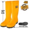 Rain boots - SSH092L.46