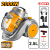 2000W Vacuum Cleaner - VC20258