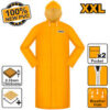 Rain coat - HRCTL031.XXXL
