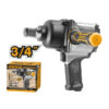 0.75" Air impact wrench - AIW341302