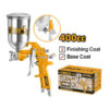 400CC Air spray Gun - ASG4042