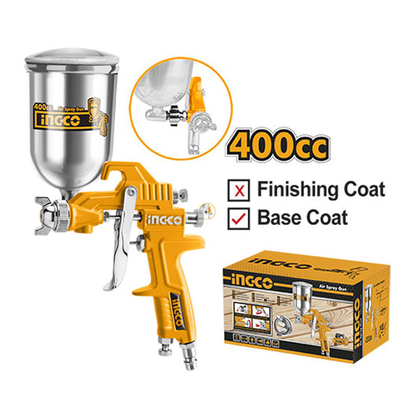 400CC Air spray Gun - ASG4042