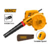 650W Aspirator Blower - AB6038