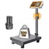 300KG 12V Lithium-ion scale - CES1303