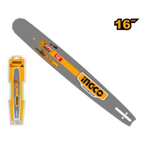 16" Chain saw bar - AGSB51603