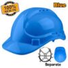 Safety helmet - HSH207