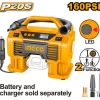 160PSI Lithium-ion auto air compressor - CACLI2002