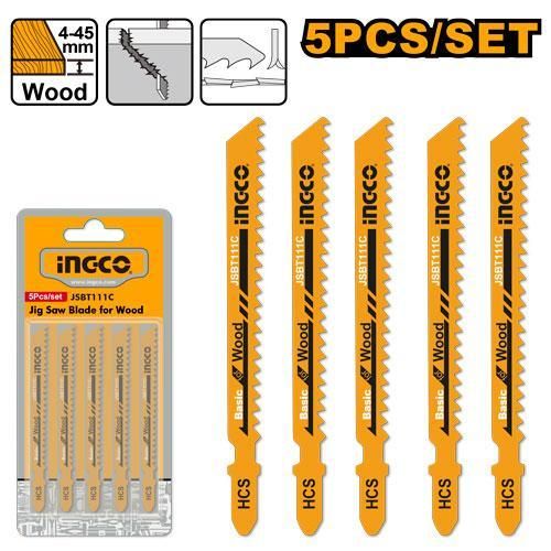 8TPI Jig saw blade for wood - JSBT111C