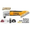 20V Lithium-Ion multi-Tool - CMLI2001