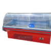 Meat Display Fridge