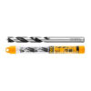 Wood twist drill bit - DBW12206