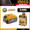 Lithium-Ion battery pack - FBLI2030