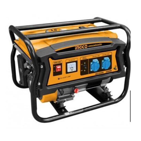 3.5KW Open-frame Generator Gasoline - GE35006