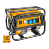 3.5KW Open-frame Gasoline Generator - GE35006ES