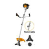 2HP Gasoline Grass Trimmer and Bush Cutter - GBC5434411