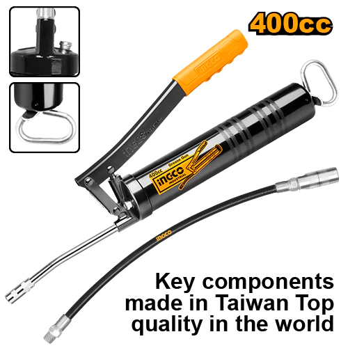 400CC Grease gun - GRG015001