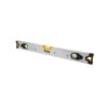 150CM Spirit Level with Powerful Magnets - HSL38150M