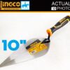 10" Bricklaying Trowel - HBT1018