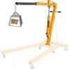 2TON Engine crane for hydraulic part - HEC21-2