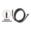 5M High pressure hose(quick connector) - AHPH5028