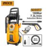 2800W High pressure washer - HPWR28008