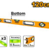 120CM Spirit level - HSL08120