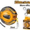 20M Steel measuring tape HSMT8420
