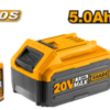 Lithium-ion battery pack - FBLI2003