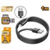 USB type-A to type-C cable - IUCC01