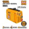 180A Inverter MMA welding machine - ING-MMA18058