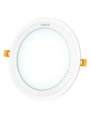 24W Round LED panel Light - HDLR225241
