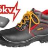 Insulated safety boots - SH07IDSB.42
