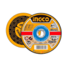 Abrasive metal cutting disc - MCD302301HA