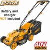 20V Lithium-Ion Lawn mower - LMLI2014