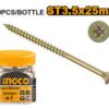 ST3.5x25mm Chipboard Screw - HWBS3502511