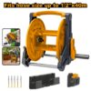1/2" Hose Reel - HHR40122